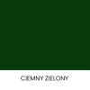 CIEMNY ZIELONY