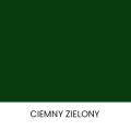CIEMNY ZIELONY