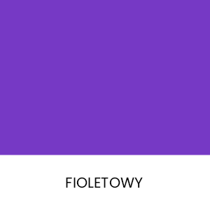 FIOLETOWY