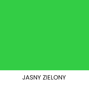 JASNY ZIELONY