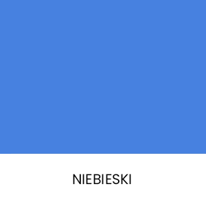 NIEBIESKI