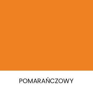 POMARAŃCZOWY