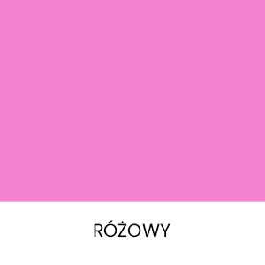 RÓŻOWY