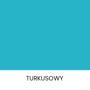 TURKUSOWY