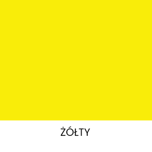 ŻÓŁTY