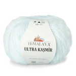 Příze Himalaya Ultra Kasmir 816 / ledově blankytná