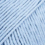 Włóczka Drops Cotton Light 46 / light wash
