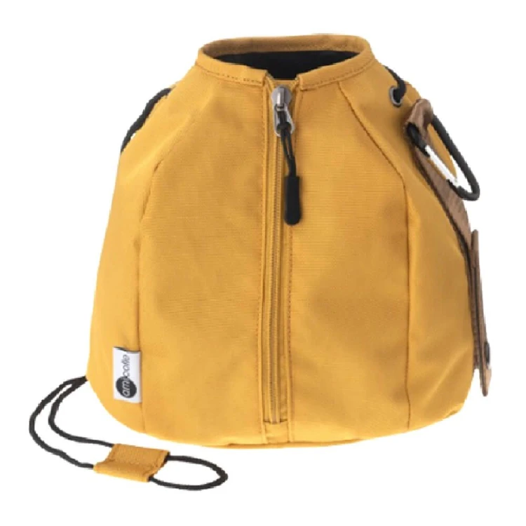 Zestaw worek i torba na włóczkę Tulip Outdoor / DS