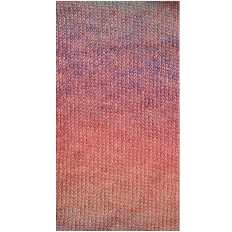 Włóczka Rico Design Fashion Mohair Rainbows 002