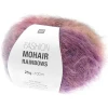 Włóczka Rico Design Fashion Mohair Rainbows 003
