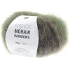 Włóczka Rico Design Fashion Mohair Rainbows 006