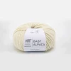 Włóczka Gabo Wool Baby Alpaca 0100 / natura