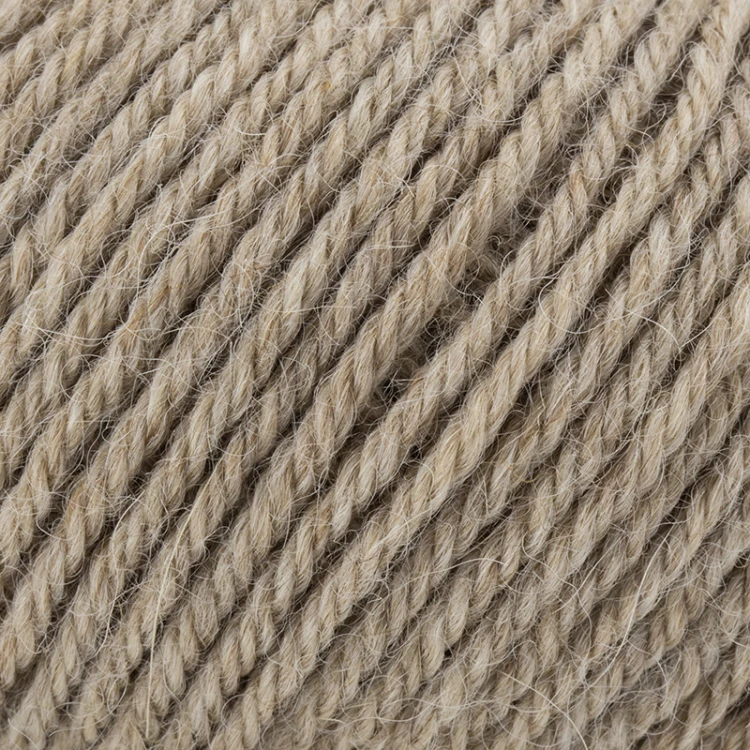 Włóczka Gabo Wool Baby Alpaca 0282 / beż