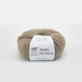 Włóczka Gabo Wool Baby Alpaca 0282 / beż