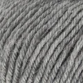 Włóczka Gabo Wool Baby Alpaca 0401 / jasny szary