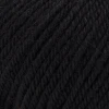 Włóczka Gabo Wool Baby Alpaca 0500 / czerń