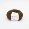 Włóczka Gabo Wool Baby Alpaca 1121 / kasztanowy brąz