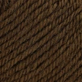 Włóczka Gabo Wool Baby Alpaca 1121 / kasztanowy brąz