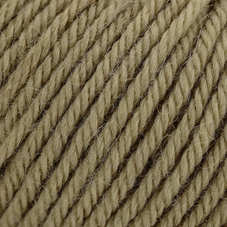 Włóczka Gabo Wool Baby Alpaca 1152 / orzech