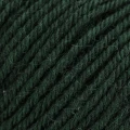 Włóczka Gabo Wool Baby Alpaca 1172 / leśna zieleń