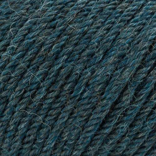 Włóczka Gabo Wool Baby Alpaca M1979 / morska zieleń