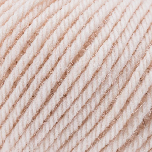 Włóczka Gabo Wool Baby Alpaca RJ9054 / pudrowy