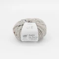 Włóczka Gabo Wool Baby Alpaca Tweed T100 / natura