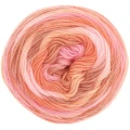 Włóczka skarpetkowa Rico Design Superba Twirl 4ply 003