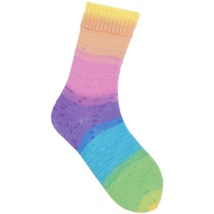 Włóczka skarpetkowa Rico Design Superba Cashmeri Luxury Socks 027