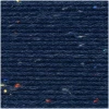 Włóczka skarpetkowa Rico Design Superba Tweed 4ply 006 / granat