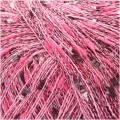 Nić / Włóczka fantazyjna Rico Design Creative Make It Tweed Neon 002 / fuchsia