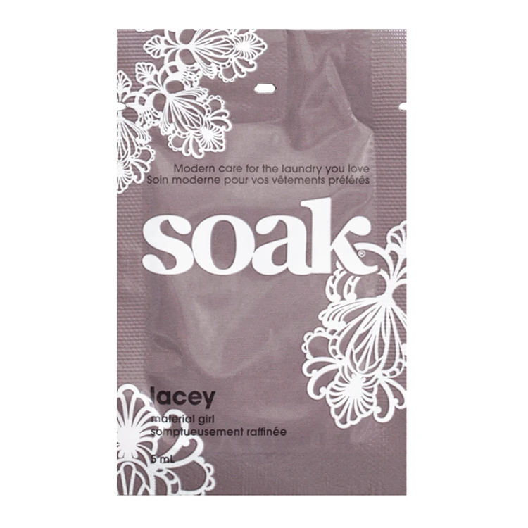 Płyn do prania Soak / Lacey / 5ml