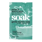 Prací prostředek Soak / Wild Mint / 5 ml