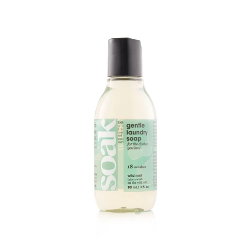 Płyn do prania Soak / Wild Mint / 90ml