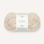 Příze Sandnes Garn Poppy 2611