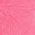Włóczka Sandnes Garn Tynn Silk Mohair 4315 / guma balonowa