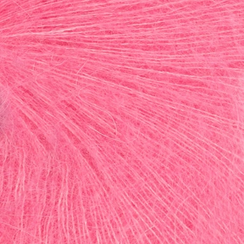 Włóczka Sandnes Garn Tynn Silk Mohair 4315 / guma balonowa