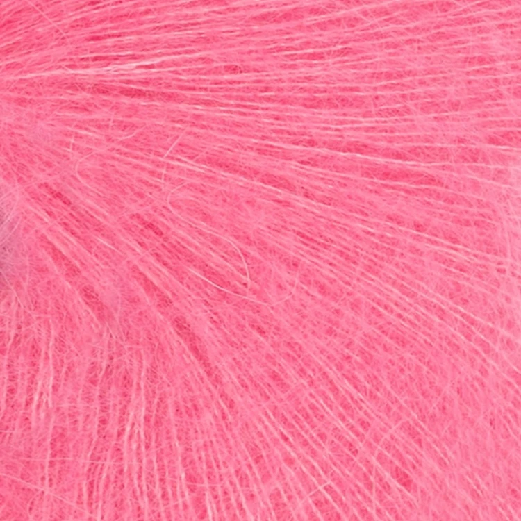Włóczka Sandnes Garn Tynn Silk Mohair 4315 / guma balonowa
