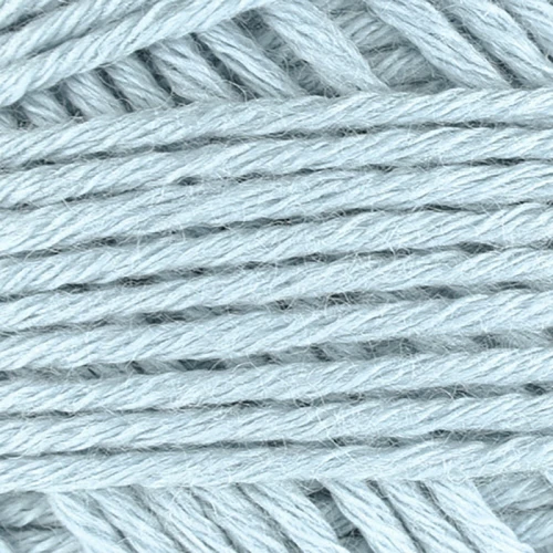 Włóczka Stenli Merino Baby 505 / lodowy błękit