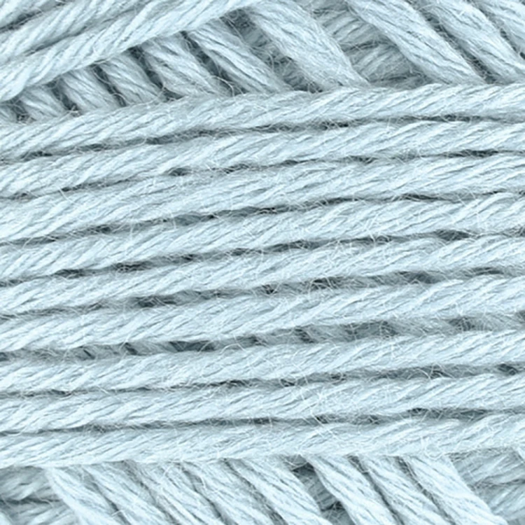 Włóczka Stenli Merino Baby 505 / lodowy błękit