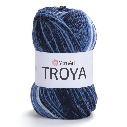 Włóczka YarnArt Troya 2106