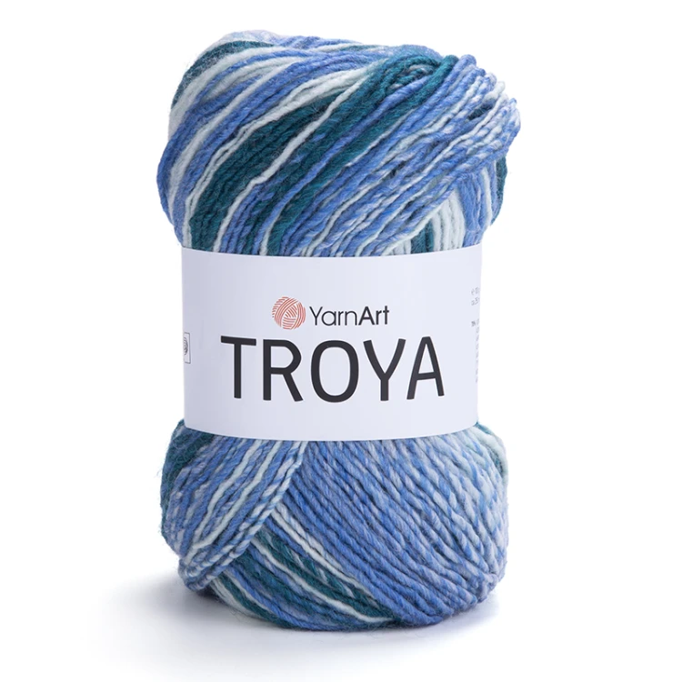 Włóczka YarnArt Troya 2117