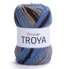 Włóczka YarnArt Troya 2119