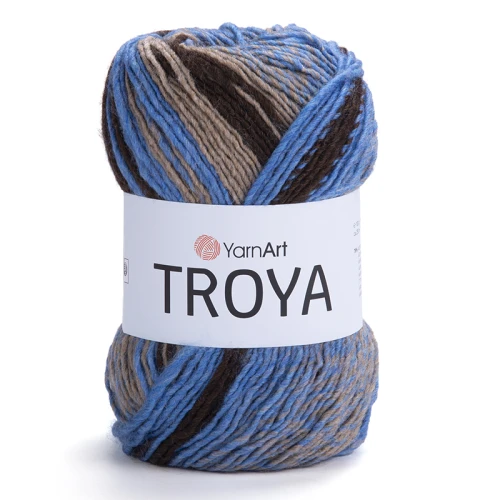 Włóczka YarnArt Troya 2119