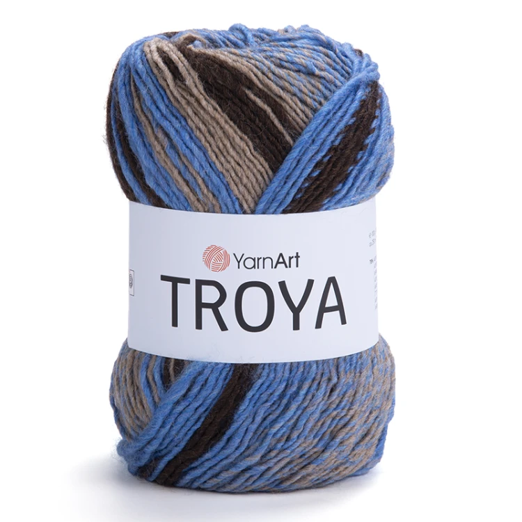 Włóczka YarnArt Troya 2119