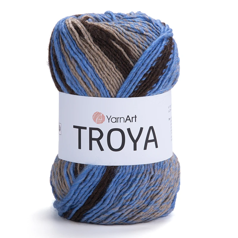 Włóczka YarnArt Troya 2119