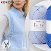 Wzór: Clear Day Vest by DROPS Design