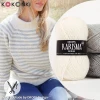 Wzór: Latitude by DROPS Design
