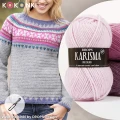 Wzór: Helsinki by DROPS Design