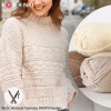 Wzór: Around Town by DROPS Design
